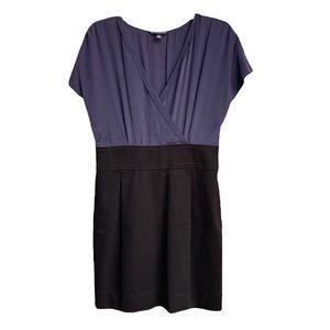 Banana Republic mini dress